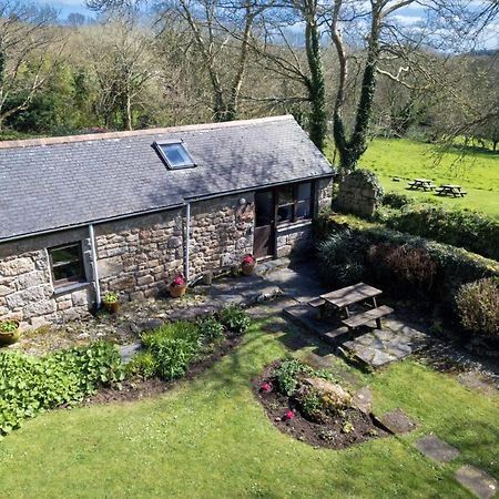 Cosy Cottage In The Beautiful Lamorna Valley - Walk To The Pub & Sea Paul エクステリア 写真