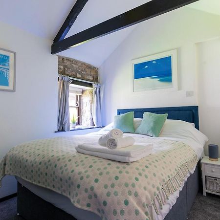 Cosy Cottage In The Beautiful Lamorna Valley - Walk To The Pub & Sea Paul エクステリア 写真