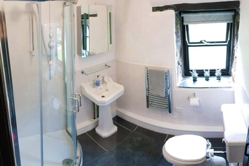 Cosy Cottage In The Beautiful Lamorna Valley - Walk To The Pub & Sea Paul エクステリア 写真